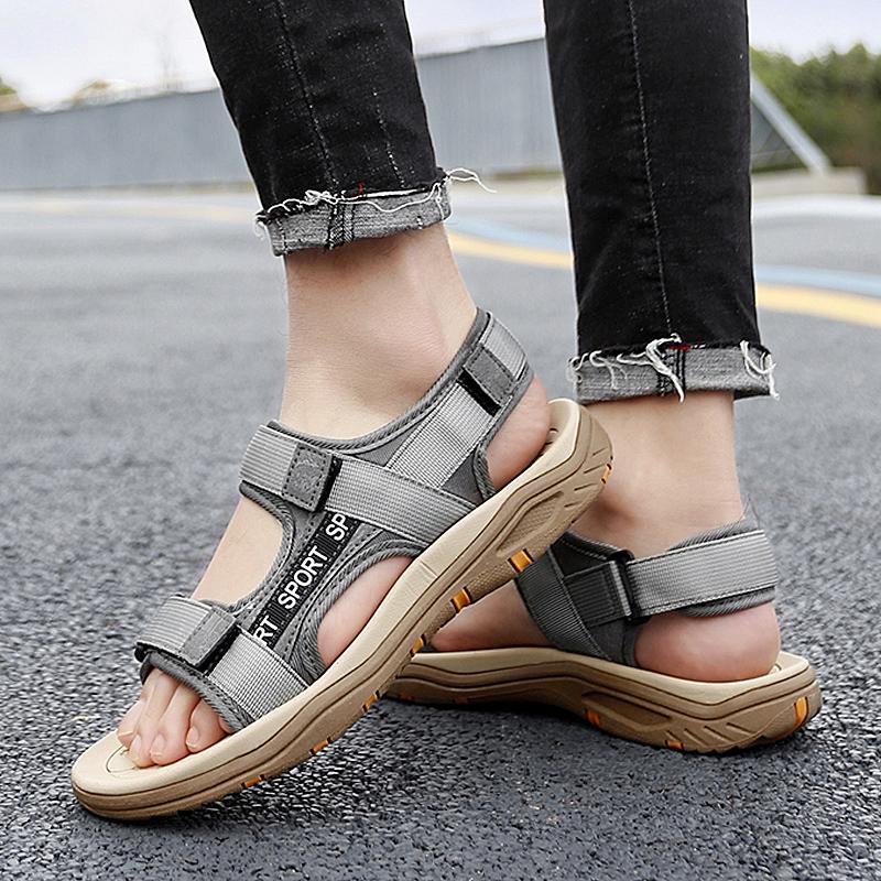 Stylish Sandals For Men Mens Summer Sandals 2019 Stylish Sandal