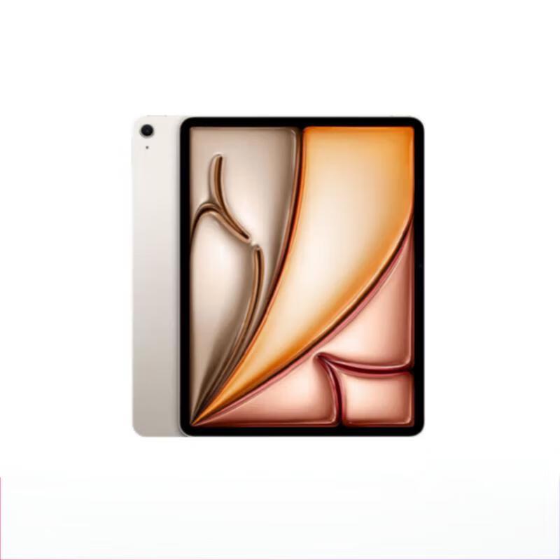 

Apple iPad Air 13-inch (2024) M2 (CN version)