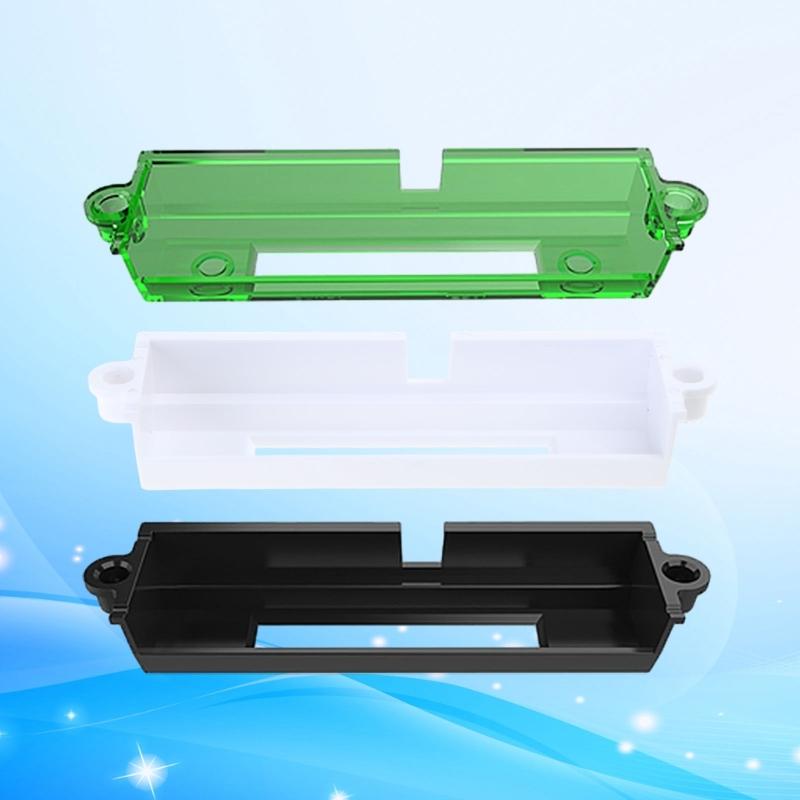 Game Card Slot Tray US JP Region Compatibility Cartridge Slot Replacement for N64 Consoles Easy Installation & Remove