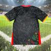 Cameroon Jersey Cameroon World Cup Football Jersey National Team Fan Edition