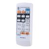 Ventilator Electric Telecomandă RM-F989+2 Controler Ventilator cu Control Timer Senzație Confortabilă la Prinderea în Mână