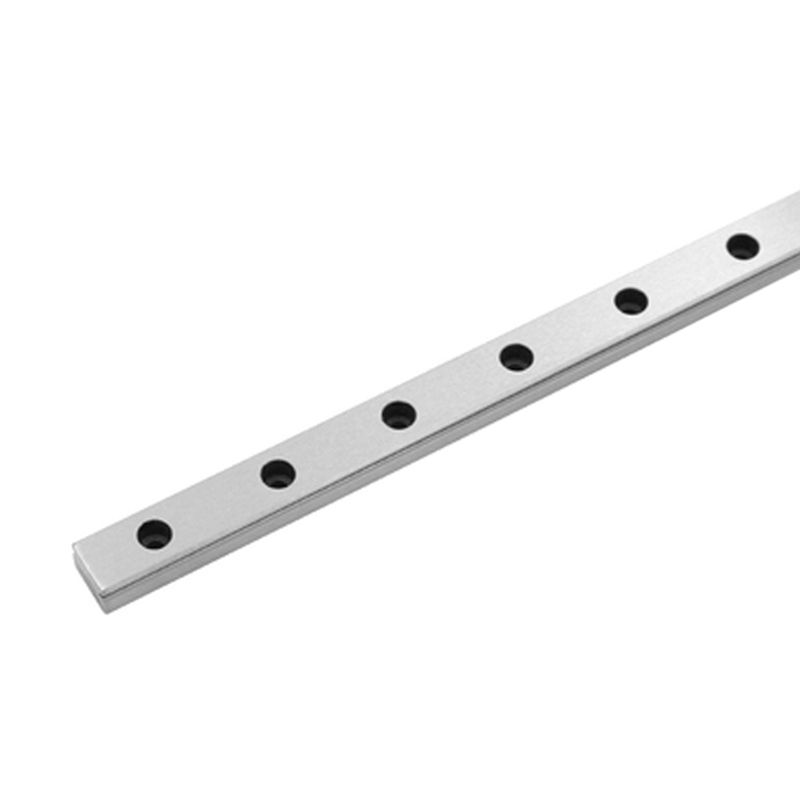 

AEE4-MGN Linear Slide Rail -MGN7 MGN9 MGN12 MGN15, 1 Slide Rail For CNC And 3D Printers.