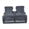 1pcs Center Console A/C Air Vent Grille Trim Assembly For Toyota Camry 2012-2017 Car Dashboard Air Conditioning Outlet