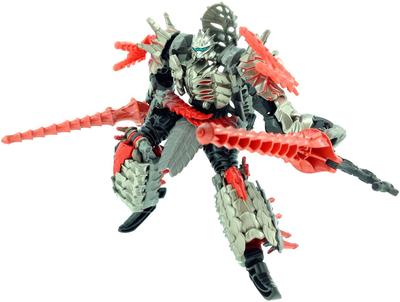 Transformers Movie Advanced Series AD29 Slog