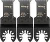 Plunge Saw Blade for YT-34684 YATO Bim Multi-tool