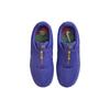 Nike Air Force 1 Low Lxx Zip Serena Williams Lapis Women's DR9842-400