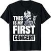 This Is My First Concert T-Shirt
