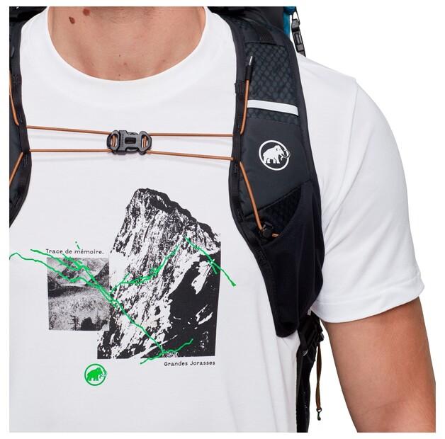 Рюкзак Mammut Ducan 22 sapphire/black (2530-01220-50430)