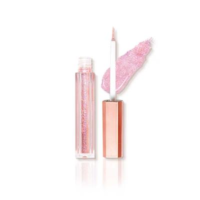 MilleFee Sparkle Liquid Eyes (G02 Euphoria) 2g Liquid Eyeshadow Glitter Shimmer