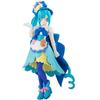 Delicious Party Precure Cutie Figure Cure [2. Spicy] (Single Item)