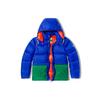 FW22 Nuptse Jacket Men's NF0A7QFD-0U5