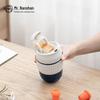 Nanshan Mister Mini Ceramic Straw Mug