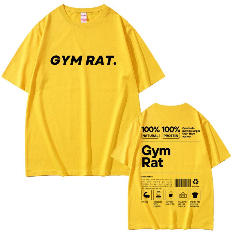 2025 Summer Dance Mom Gym Pump Cover Tshirt Male Casual Oversized Men Women Funny Fitness 100 Pure Cotton Printed Tshirt Y2k