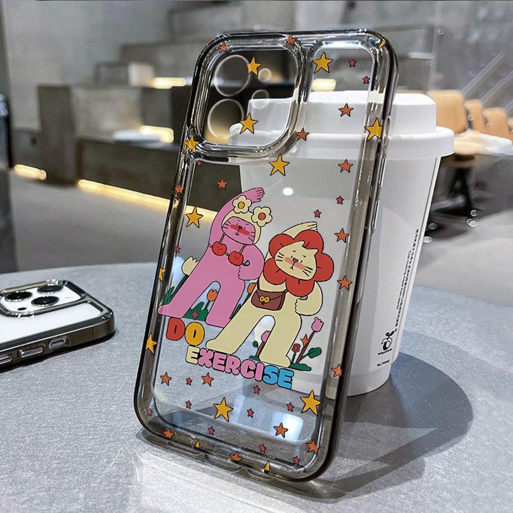 

Противоударный чехол для iPhone 11 12 13 14 15 16 iPhone 14 15 16 Pro Max Samsung A16 A35 A36 A54 A55 S25 Xiaomi 11T Space Shell iPhone XS Max