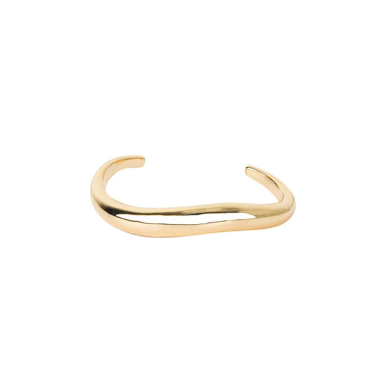 RAWFINED Reflection Bangle
