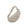 New CARLYN Nylon Portable Crossbody Bag Shoulder Bag Women's Gray H72303010G