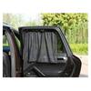 Sun Visor Mesh Sunshade Auto Supplies Heat Insulation Car Side Window Shade Curtain  Universal