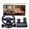 Gaming Steering Wheel Multi-platform Steering Wheel