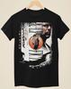Pulp Fiction - Japanese Movie Poster Inspired Unisex Black T-Shirt