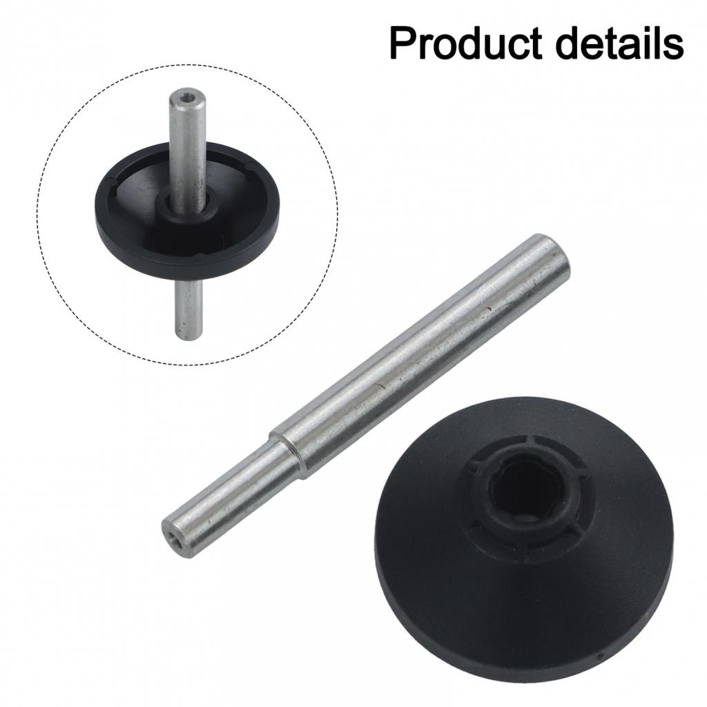 Easy To Use Centering Cone Fixed Base For Fixed Base Unused 1pc