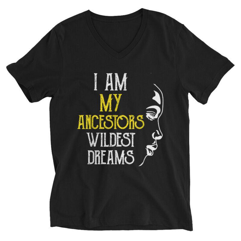 💰Cumpără My Ancestors Wildest Dreams Black History Month