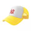 Nouveau Logo Sick of It All T-shirt Essentiel Casquette de Baseball Chapeau Unisexe Chapeaux de pêche Chapeaux d'hiver Unisexe pour Unisexe Chapeau personnalisé FeUnisexe Unisexe