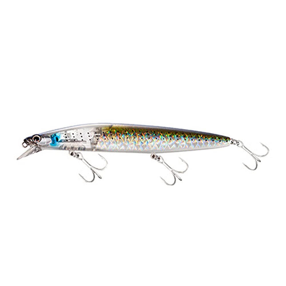Shimano Exsence Silent Assassin 140F Flash Boost 002 Minnow (Kyorin)
