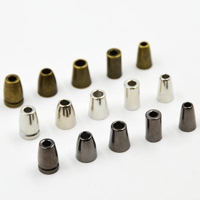 Button Button Monopoly, High-Grade Metal Hanging Bell Hanging Buckle Rope Buckle Spring Buckle Lock Diy Hand-Sewn Clothing Accessories