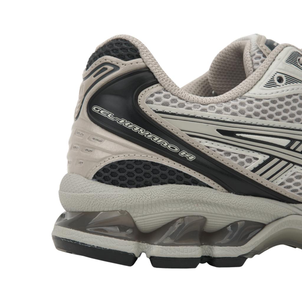 Asics Gel Kayano 14 Pack Illimité - Baskets Unisexe Gris Fumée 1203A549-021