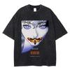 Üst giysisi – T-shirtler