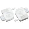 8Pc for Ep-Son for Sty-LUS Pro 4800 4880 4000 4450 4400 7400 7450 9400 9450 7800 9800 7880 9880 for DX5 Head Printer Ink Damper Dumper