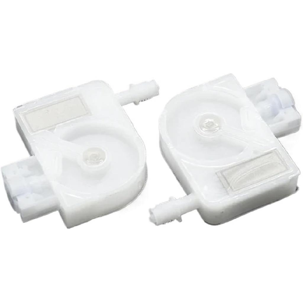 8Pc for Ep-Son for Sty-LUS Pro 4800 4880 4000 4450 4400 7400 7450 9400 9450 7800 9800 7880 9880 for DX5 Head Printer Ink Damper Dumper