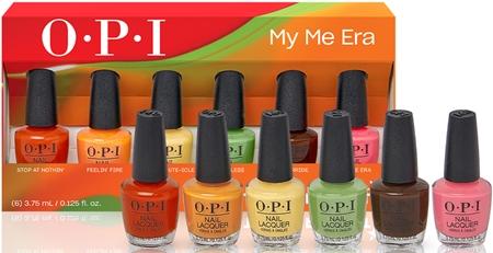 

nail set TU прозрачный
