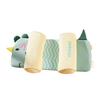 Newborn Baby Pillows Infant Head Shaping Pillow Breathable Infant Headrest Pillow for All Seasons Bedding