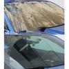 Automotive Glass Water Concentrated Wiper Fine Solid Effervescent Sheet