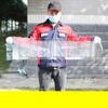 Invisible Transparent Mouse Trap Mat For Catching Rodents In Home Use Strong Adhesive Sticky Pad For Rat Control X 28cm)