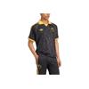 adidas Originals Jude Bellingham Series Logo Comfortable Sports Football Shirt Men Tops Black IM7918