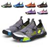 Anti-slip Waterproof Boys' Shoes, Sports Shoes, Children's Shoes