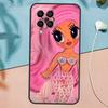 Karol G Case For Samsung Galaxy M15 M35 M55 M56 M36 M16 M31 M21 M13 M33 M53 M12 M32 M52 M14 M34 M54