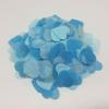 Heart Shape Colorful Birthday Party Home Decor Balloon Filler Tissue Paper Confetti Party Supplies