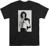 Patti Smith Horses Punk Herren T-Shirt Herren T-Shirt Herren T-Shirt