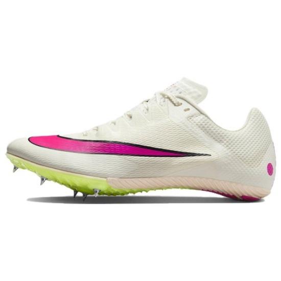Nike Zoom Rival Low Sail Fierce Pink - DC8753-101