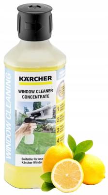 Karcher Window and Mirror Cleaner 500 Ml