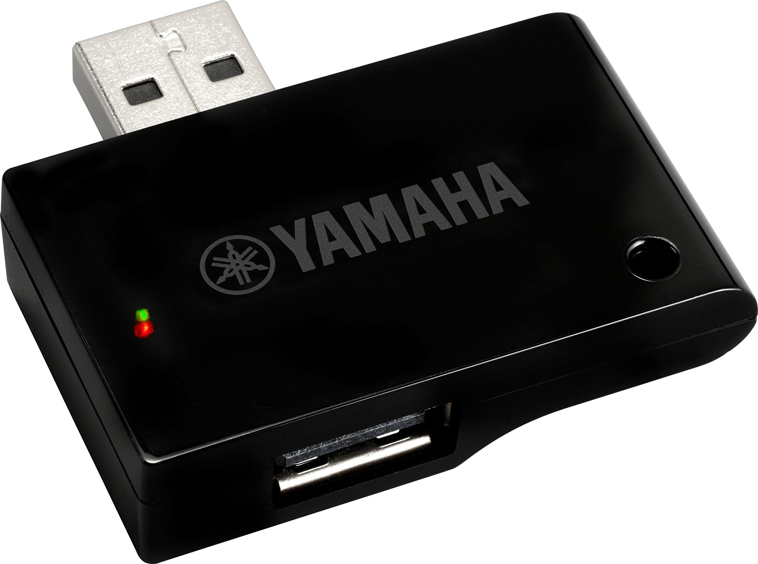 

Yamaha YAMAHA wireless MIDI adapter UD-BT01