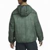 Nike ACG Jackets Men's Green Hooded Moderate Other DJ1257-320
