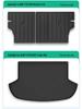 TPE Floor Mats & Waterproof Trunk Mat for 21-23 AION Y/ Y PLUS
