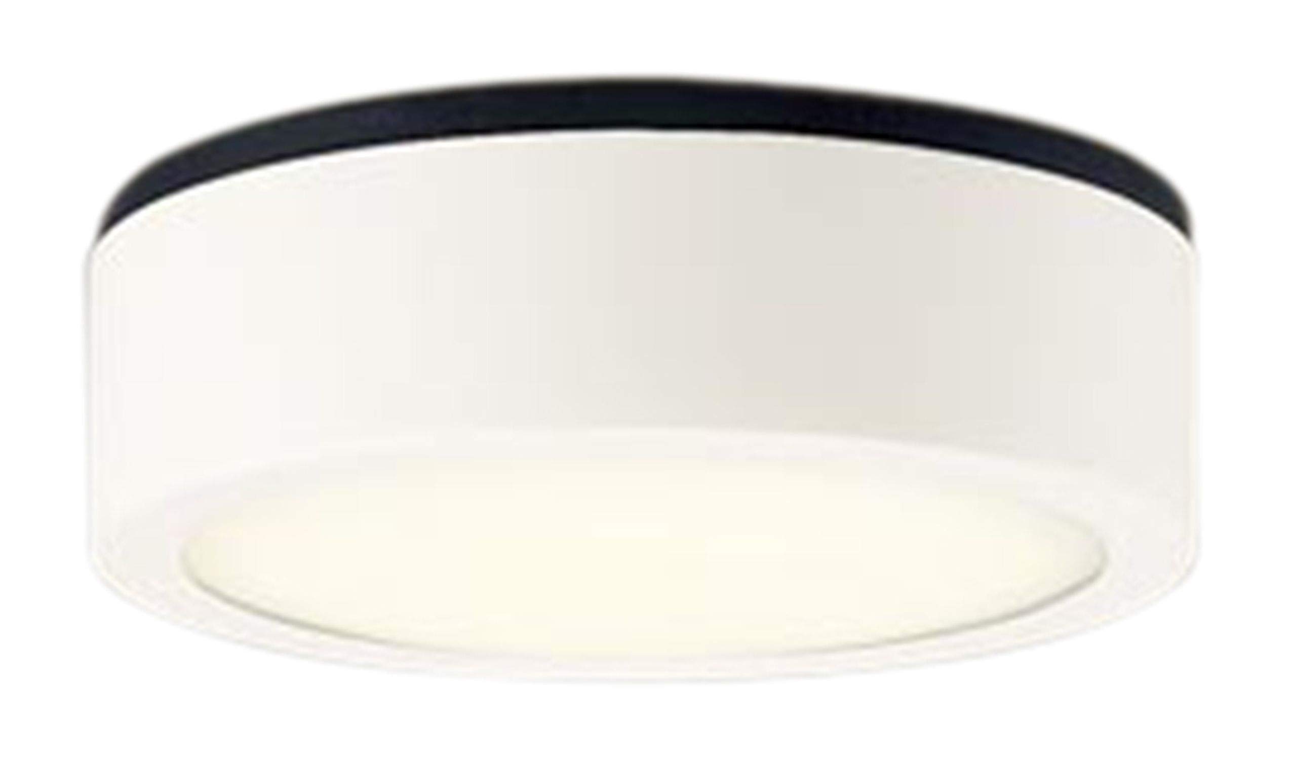 

Panasonic downlight for under the eaves LSEW4064LE1 60 type without sensor white
