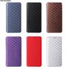 For ZTE Nubia Z80 Ultra Case stereoscopic lines flip wallet skin PU case purse For ZTE Nubia Z80 Ultra 3D Magnetic Cover Coque