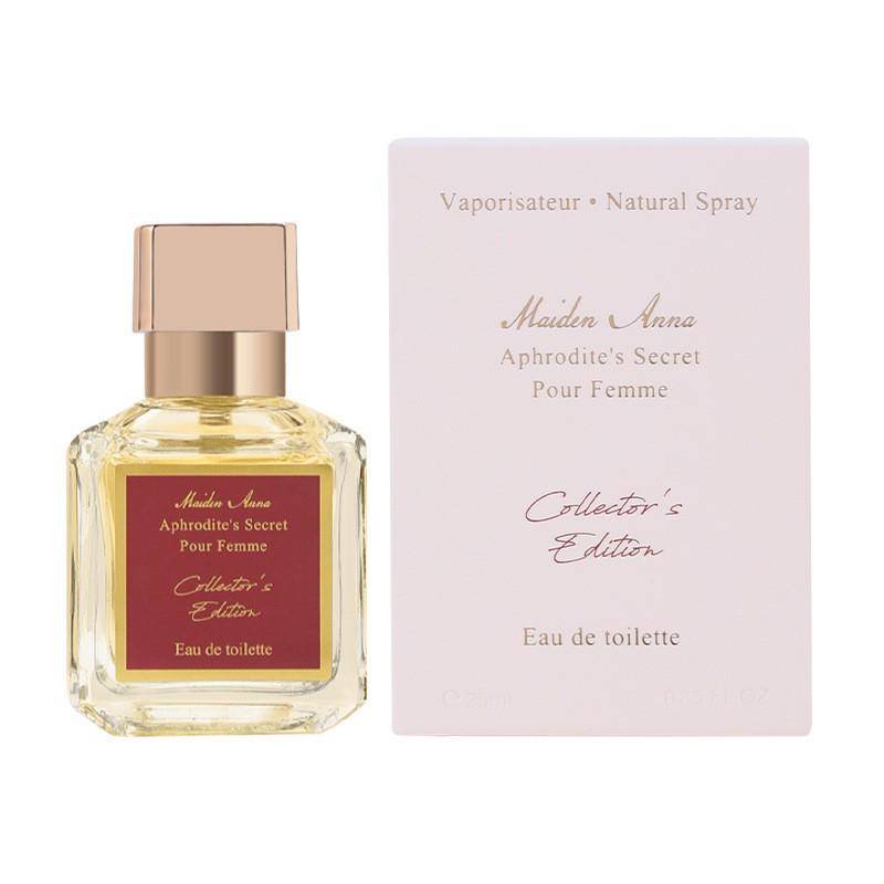 Small Town Yika Blue: Men's Perfume with Woody Notes, Long-lasting Light Fragrance, Douyin Hot Item, Ideal for Students