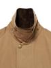 Beams Boy Women's Barbour Thornbury Jacket, Beige, One Size, Custom Order